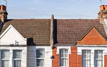 clay roofing South Hornchurch, Havering