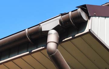 types of South Hornchurch fascias