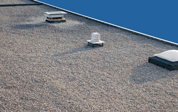 flat roofing South Hornchurch, Havering