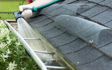 South Hornchurch gutter cleaning costs