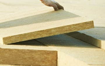 measuring South Hornchurch tapered insulation