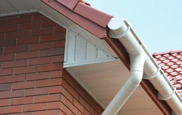 South Hornchurch soffit repair costs