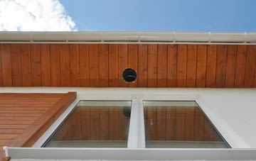 South Hornchurch soffit repair quotes