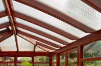 South Hornchurch conservatory roofing insulation