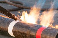 South Hornchurch flat roofing replacement