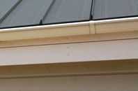 South Hornchurch soffit repair
