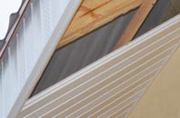 rated South Hornchurch soffit repair companies